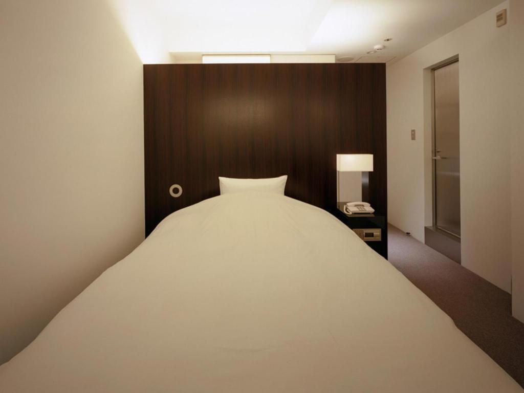 Hotel T Point Osaka Exterior foto