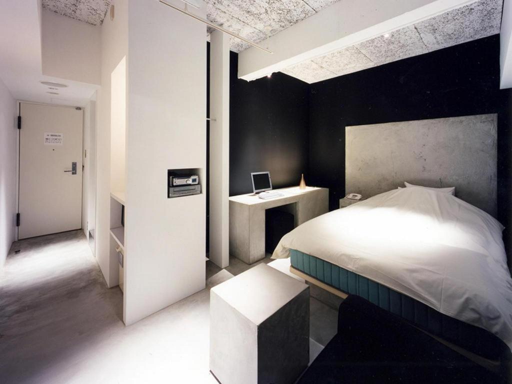 Hotel T Point Osaka Exterior foto