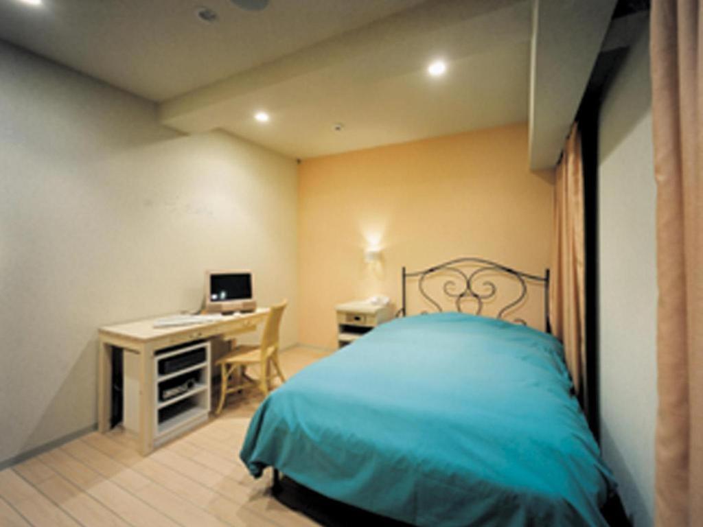 Hotel T Point Osaka Exterior foto