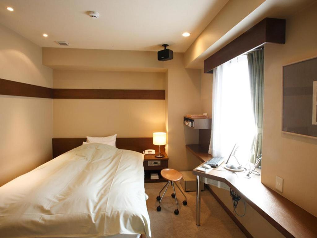 Hotel T Point Osaka Exterior foto
