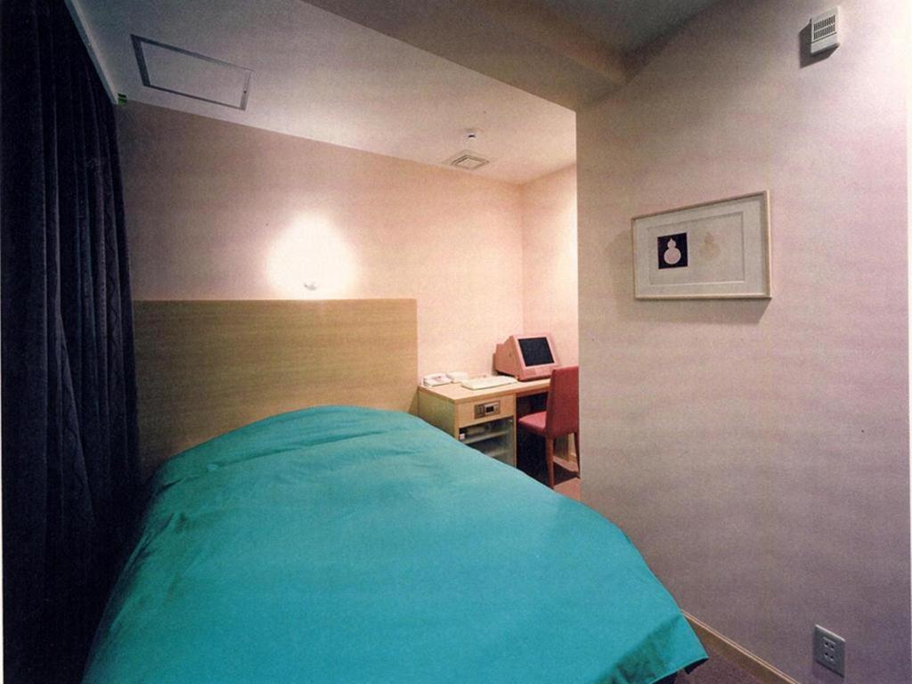 Hotel T Point Osaka Exterior foto