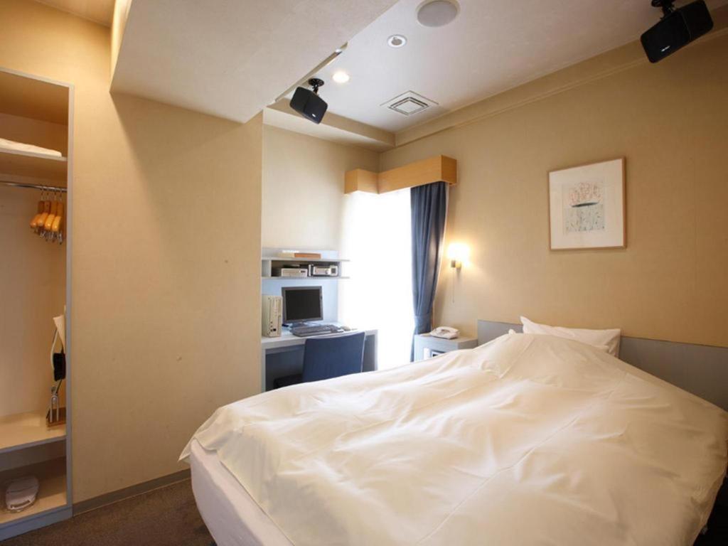 Hotel T Point Osaka Exterior foto