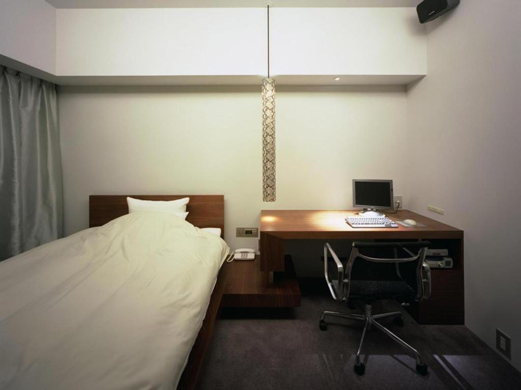 Hotel T Point Osaka Exterior foto